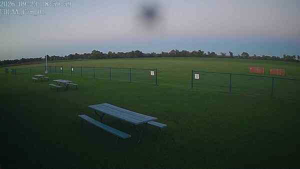 North-East Camera