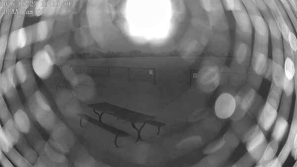 North-East Camera