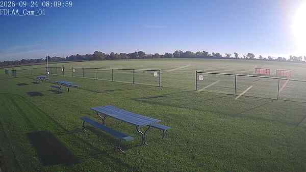 North-East Camera