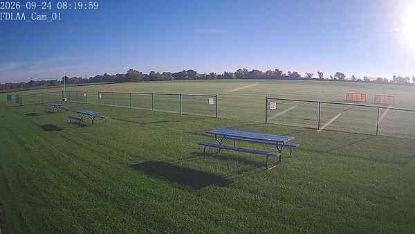 North-East Camera