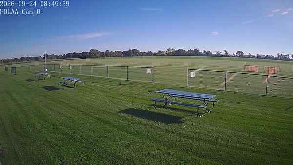North-East Camera