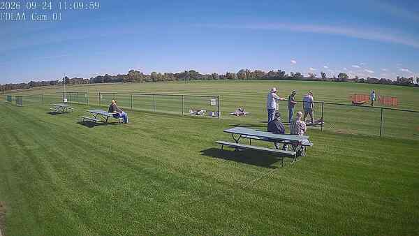 North-East Camera