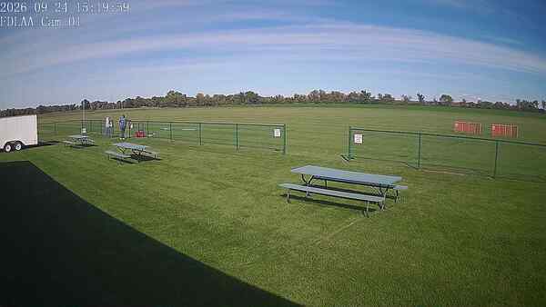North-East Camera