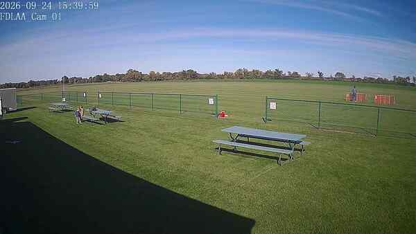 North-East Camera