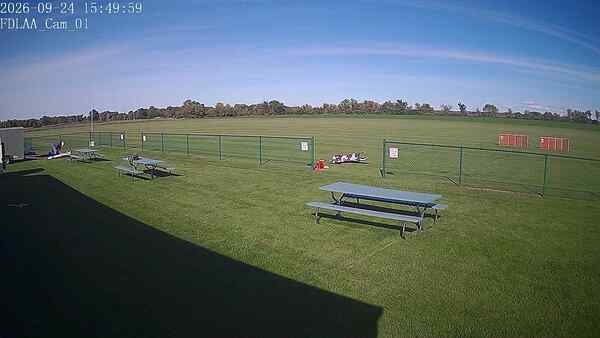 North-East Camera
