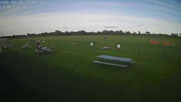 North-East Camera