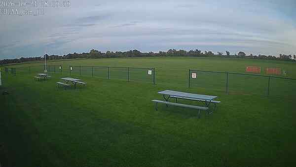 North-East Camera