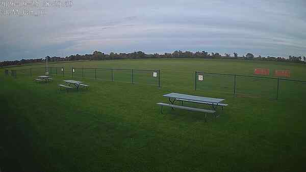 North-East Camera