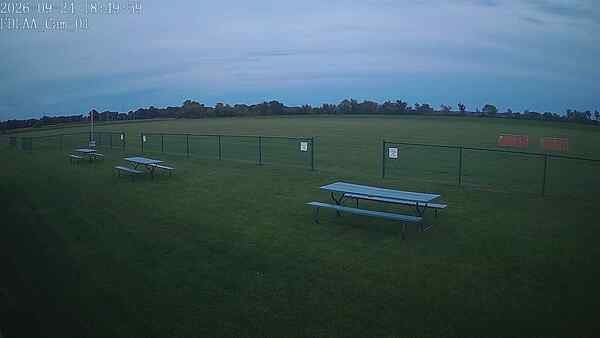 North-East Camera
