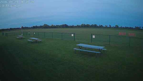 North-East Camera