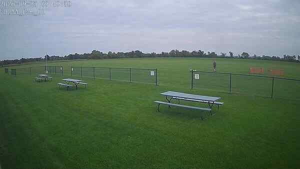 North-East Camera