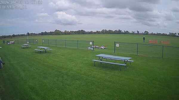 North-East Camera