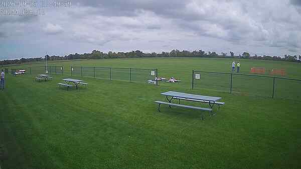 North-East Camera