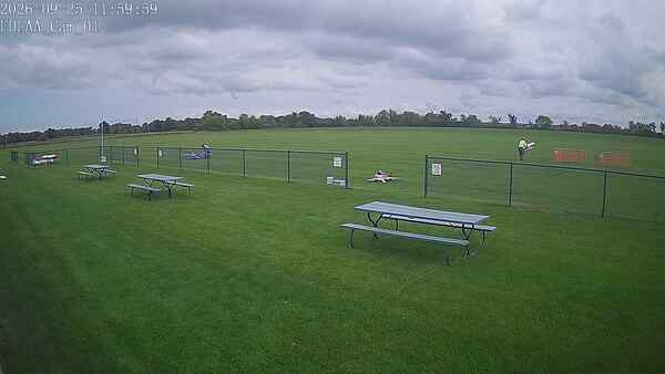North-East Camera