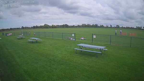 North-East Camera