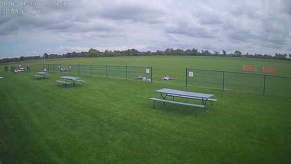 North-East Camera