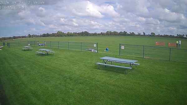 North-East Camera