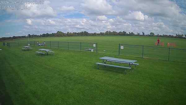 North-East Camera