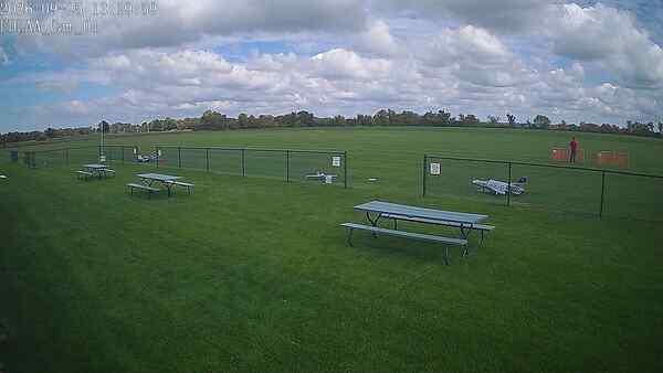 North-East Camera