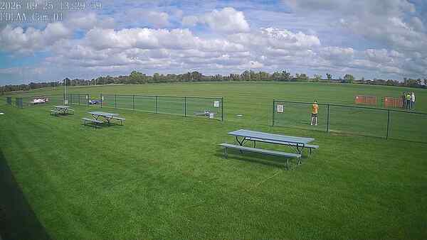 North-East Camera
