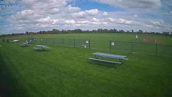 North-East Camera