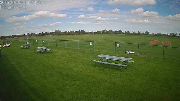North-East Camera