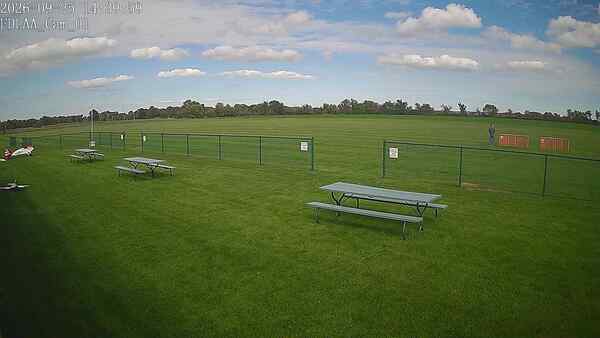 North-East Camera