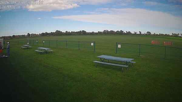 North-East Camera