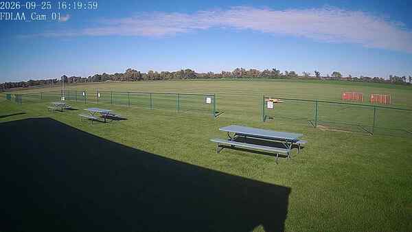 North-East Camera