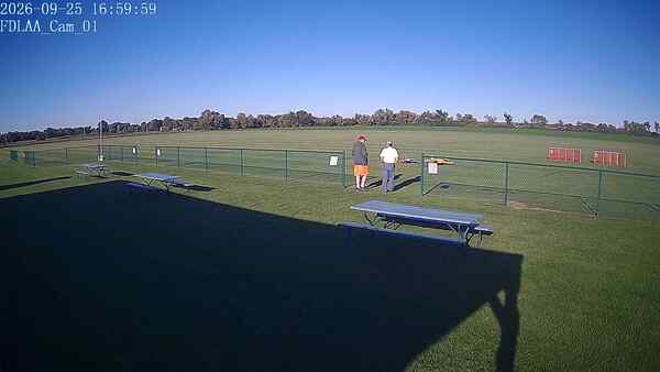 North-East Camera
