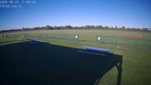 North-East Camera