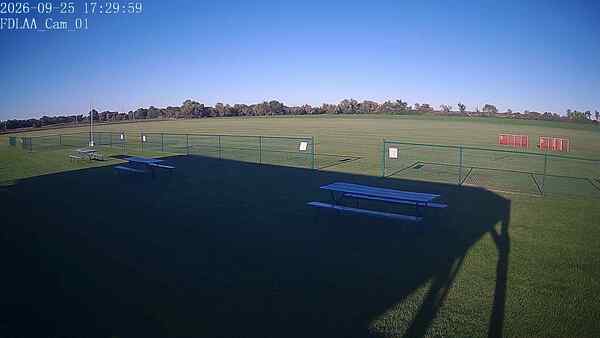 North-East Camera