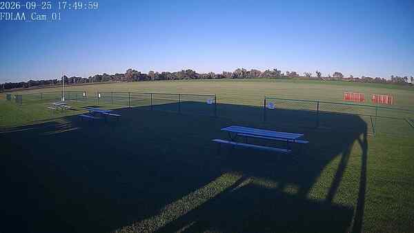 North-East Camera