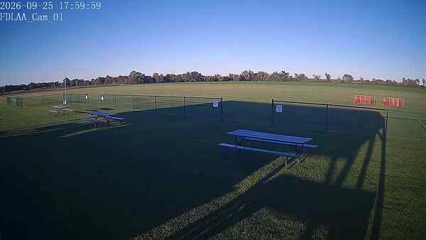 North-East Camera