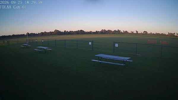 North-East Camera