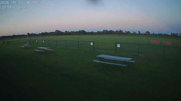 North-East Camera