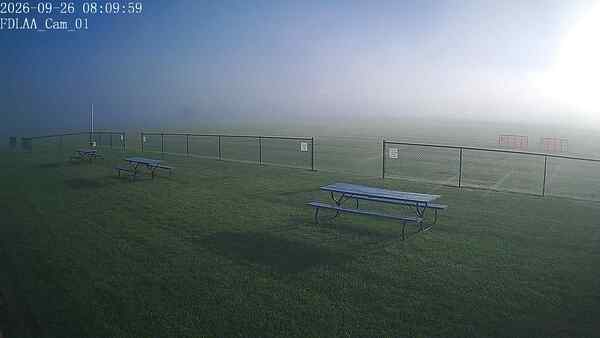 North-East Camera
