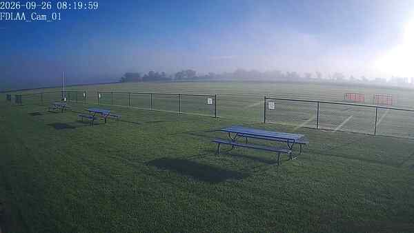 North-East Camera
