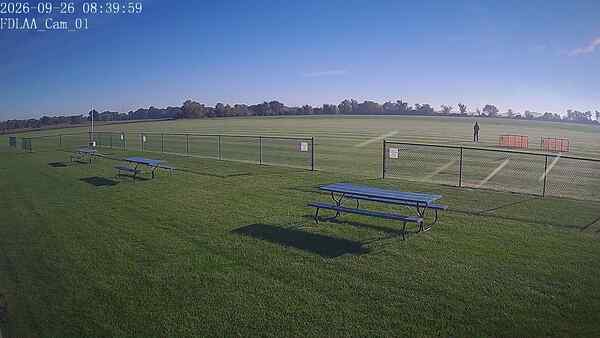 North-East Camera