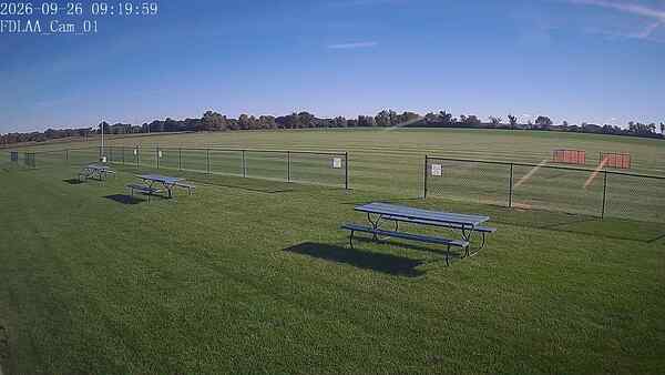 North-East Camera