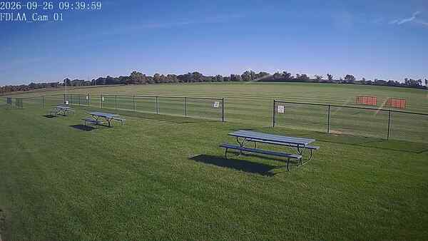 North-East Camera
