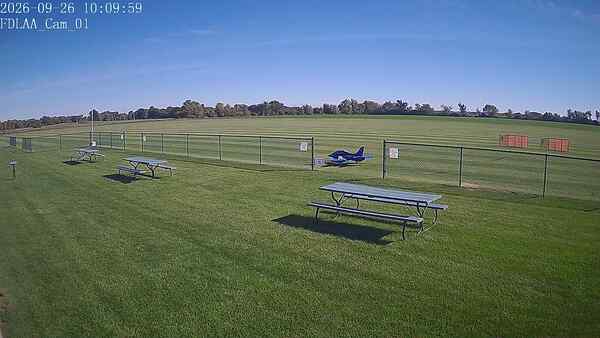 North-East Camera