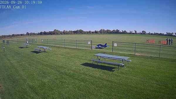 North-East Camera