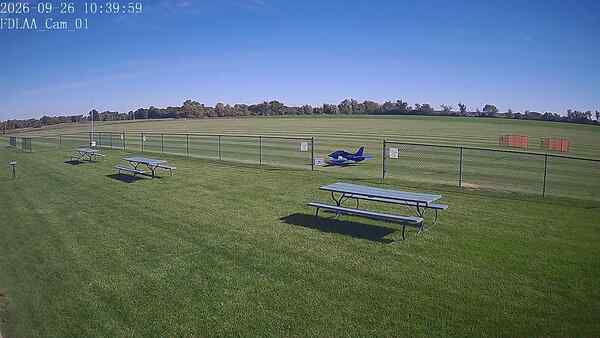 North-East Camera