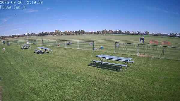 North-East Camera