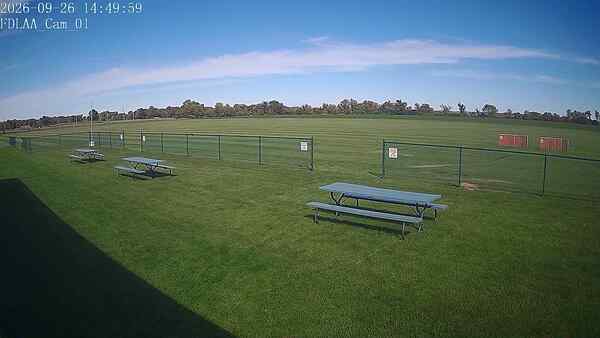 North-East Camera