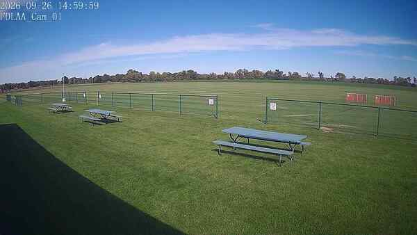 North-East Camera