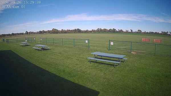 North-East Camera