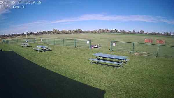 North-East Camera