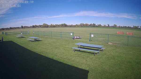 North-East Camera